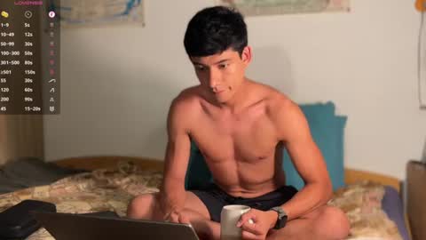 jim_dancer online show from 06/14/26, 04:20