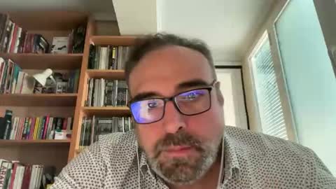 Jim Dick online show from 05/16/26, 05:23