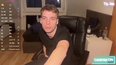 Jimmy online show from 03/02/26, 05:20