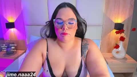 JIMENA STREAMING SCHEDULE 600am- 1230pm GMT-5 online show from 04/30/26, 03:02