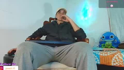 Jimm  Independent Model  online show from 09/27/25, 01:54