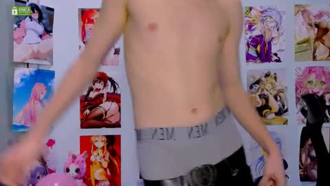 Snapshot of jimmie_hot chatting on 02/14/25, 05:19 your dream online show from 02/14/25, 05:19