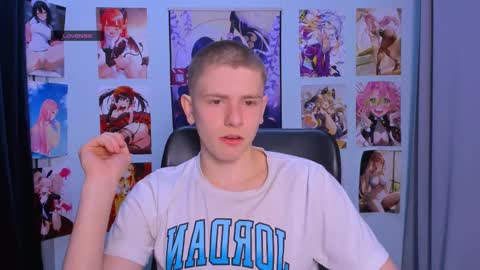 Snapshot of jimmie_hot chatting on 02/23/25, 09:11 your dream online show from 02/23/25, 09:11