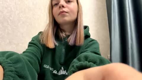 Steff online show from 10/15/25, 04:07