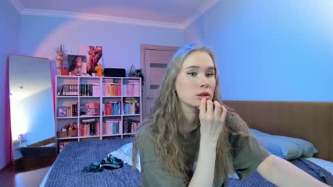 Snapshot of jimmy_and_amy chatting on 12/13/24, 05:10 Amy  next stream on Wednesday Thursday Friday Saturday and Sunday at 16 pm GMT3 online show from 12/13/24, 05:10