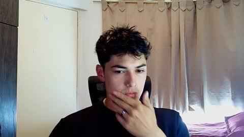 jimmy_classic online show from 10/31/25, 07:04