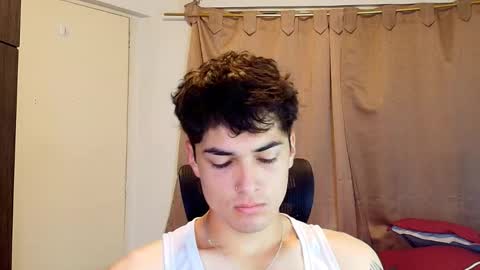 jimmy_classic online show from 11/17/25, 01:28