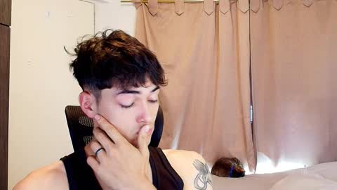 jimmy_classic online show from 11/28/25, 04:09