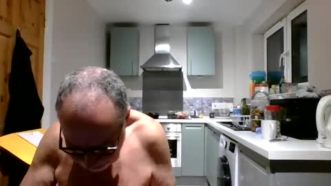 Jim Redgewell online show from 12/03/24, 05:45