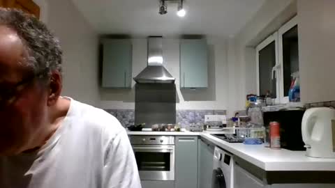 Jim Redgewell online show from 01/15/25, 05:58