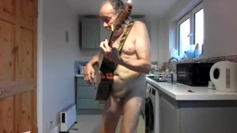 Jim Redgewell online show from 10/01/25, 05:08