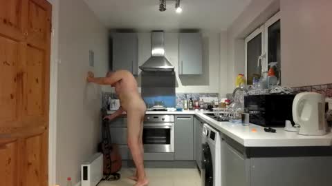 Jim Redgewell online show from 10/27/25, 05:39