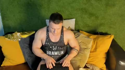 Snapshot of jimmyhardin21 chatting on 02/03/26, 11:59 Hardin online show from 02/03/26, 11:59