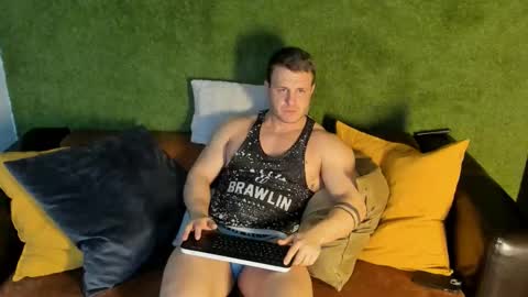 Snapshot of jimmyhardin21 chatting on 02/20/26, 07:36 Hardin online show from 02/20/26, 07:36