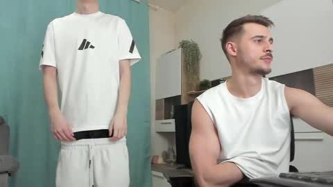 AlphaJimmy online show from 04/30/26, 07:42