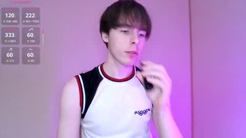 JimSynergyX online show from 11/13/25, 03:55