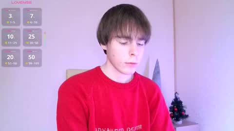 JimSynergyX online show from 12/15/25, 08:57