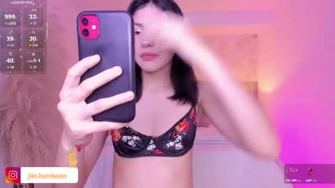 Snapshot of jin_harrison chatting on 06/11/26, 11:08 Jin Harrison online show from 06/11/26, 11:08