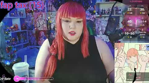 Jin online show from 12/30/24, 11:49