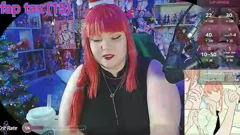 Jin online show from 01/03/25, 11:12