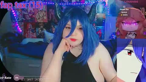 Jin online show from 10/17/25, 12:14