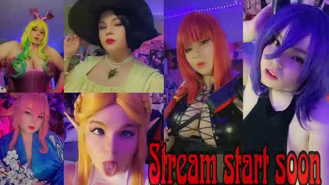 Jin online show from 10/26/25, 11:31