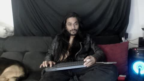 jin_woosex online show from 09/29/25, 12:05