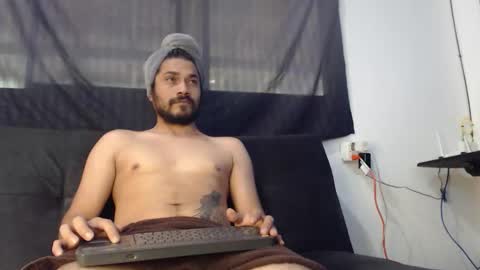 jin_woosex online show from 10/19/25, 07:58