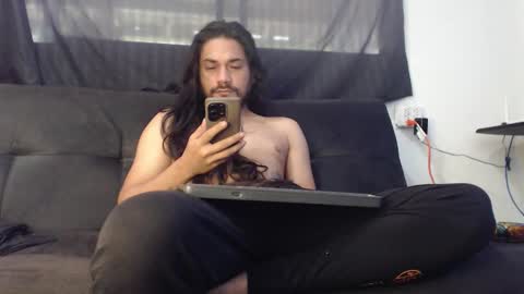 jin_woosex online show from 10/29/25, 05:04