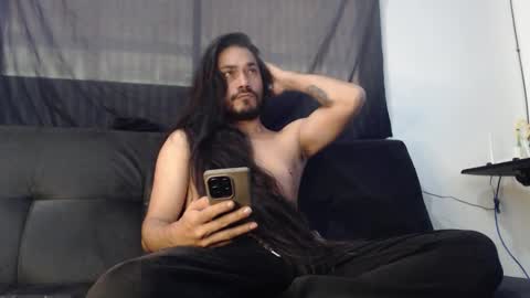 jin_woosex online show from 11/01/25, 08:22