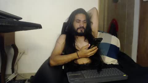 jin_woosex online show from 06/06/26, 06:45