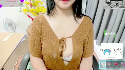 Jin online show from 06/26/26, 01:32