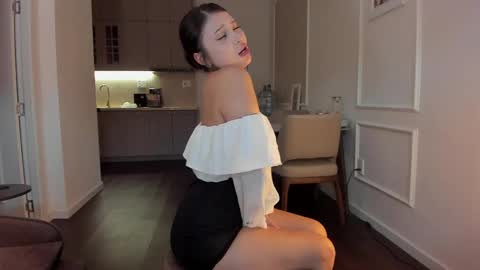 Jina meow online show from 05/30/26, 02:30
