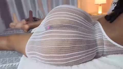 jinglefancypuff online show from 02/02/26, 07:07