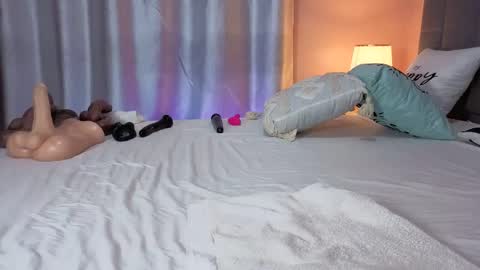 jinglefancypuff online show from 02/18/26, 01:01