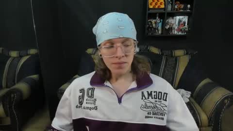 Snapshot of jinnbook chatting on 02/24/25, 05:43 JinnBook online show from 02/24/25, 05:43