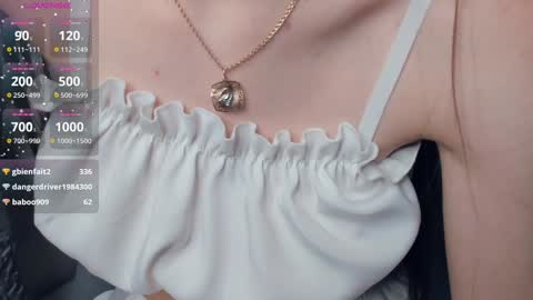 Jinny online show from 01/10/25, 12:15