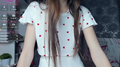 Jinny online show from 01/30/25, 06:43