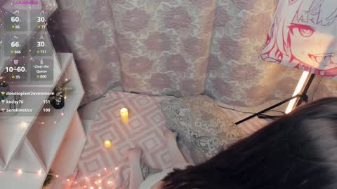 Jinny online show from 02/01/25, 04:03