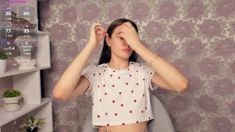 Jinny online show from 02/04/25, 06:27