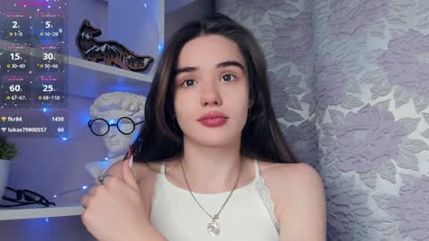 Jinny online show from 02/06/25, 10:43