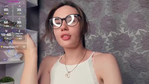 Jinny online show from 02/07/25, 06:24