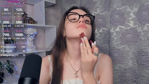 Jinny online show from 02/08/25, 12:38