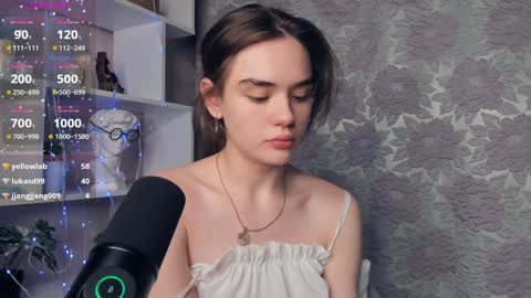 Jinny online show from 02/08/25, 03:41