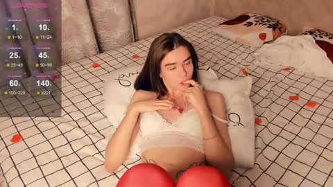 Jinny online show from 03/03/25, 09:37