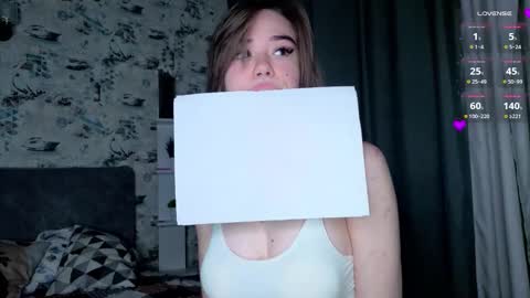 Jinny online show from 11/01/25, 06:43