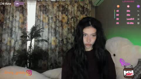 MY NEW INSTA jinny goldy online show from 01/28/25, 02:32