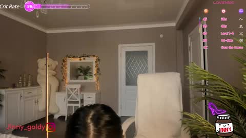 MY NEW INSTA jinny goldy online show from 02/14/25, 05:09