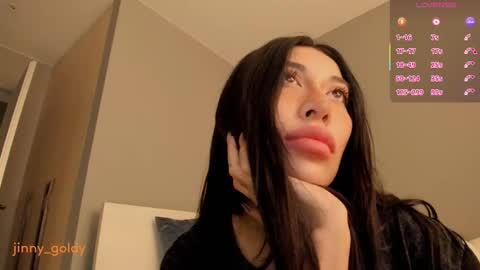 MY NEW INSTA jinny goldy online show from 03/01/25, 04:15