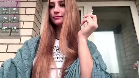 Jinny online show from 11/29/25, 07:33